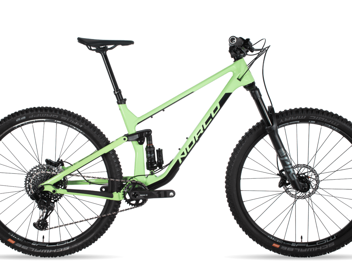 Norco Optic – L’underdog de l’industrie – Revue de&nbsp;presse