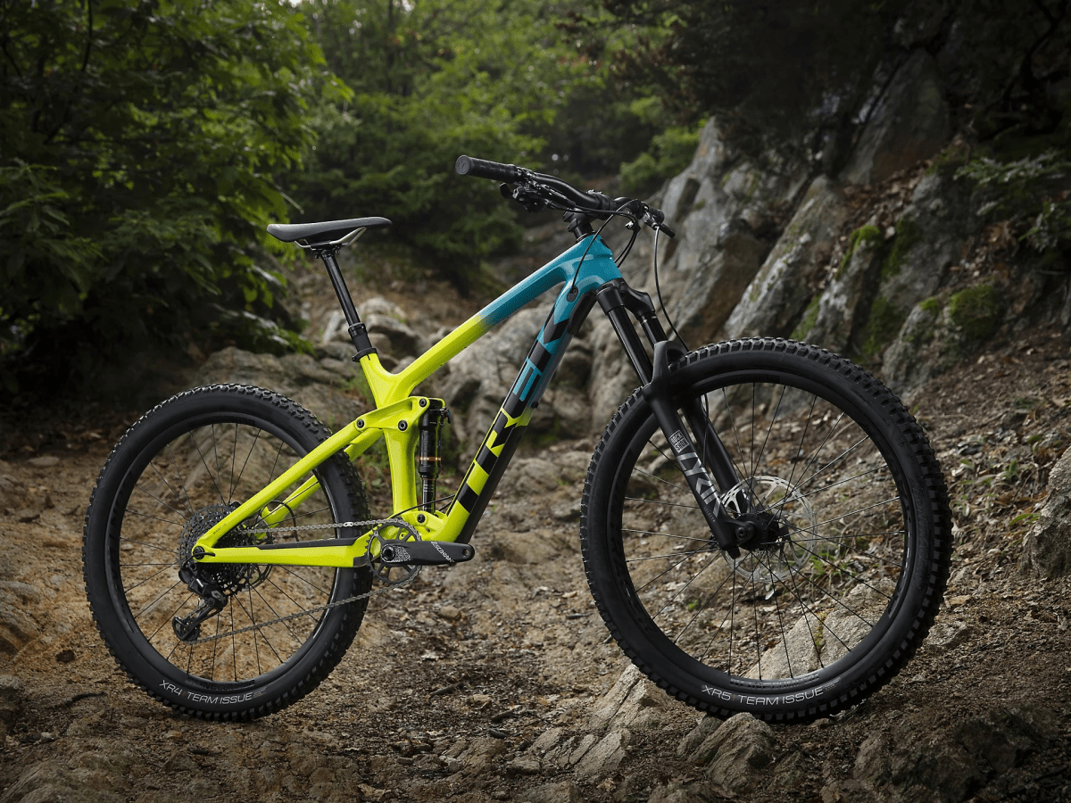 Trek Remedy – Comme tes bons vieux souliers – Revue de&nbsp;presse