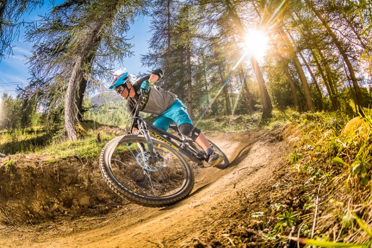 Qu’est-ce qui rend un bike&nbsp;joueur?