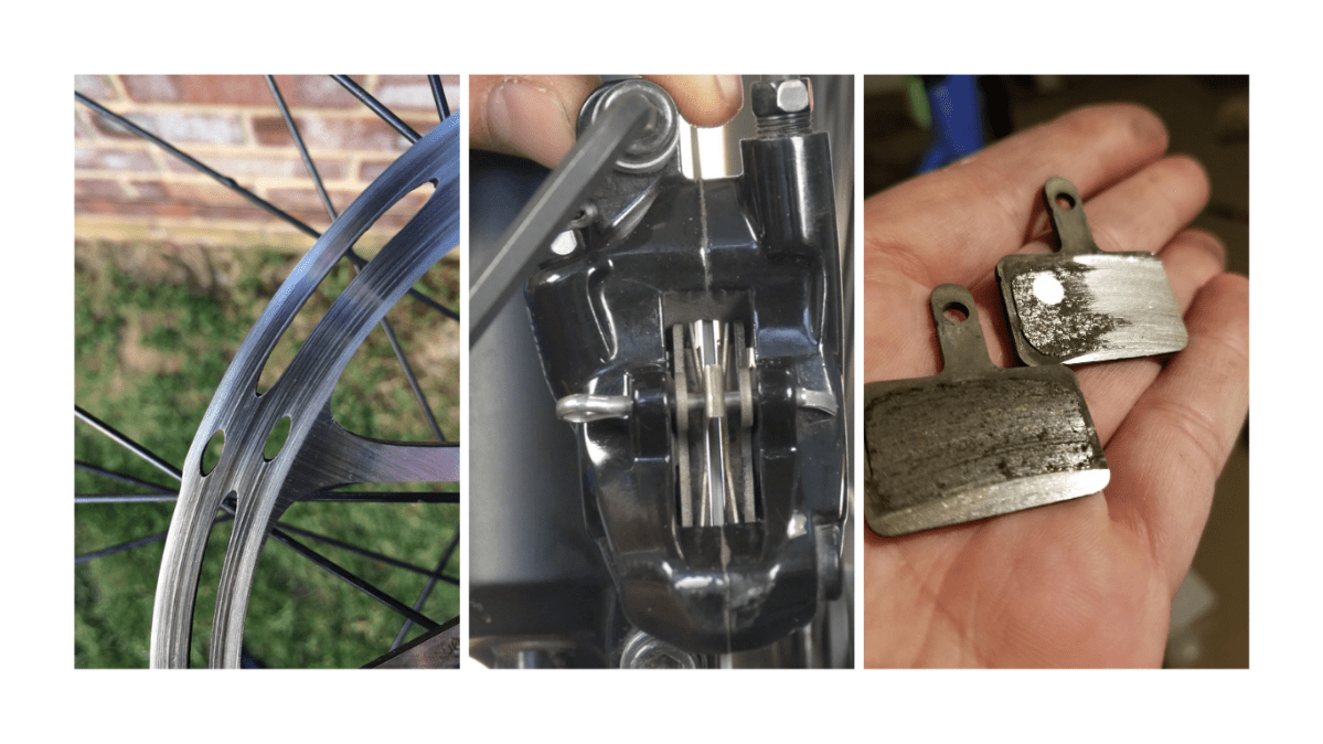 5 signes que tes freins ont besoin&nbsp;d’amour