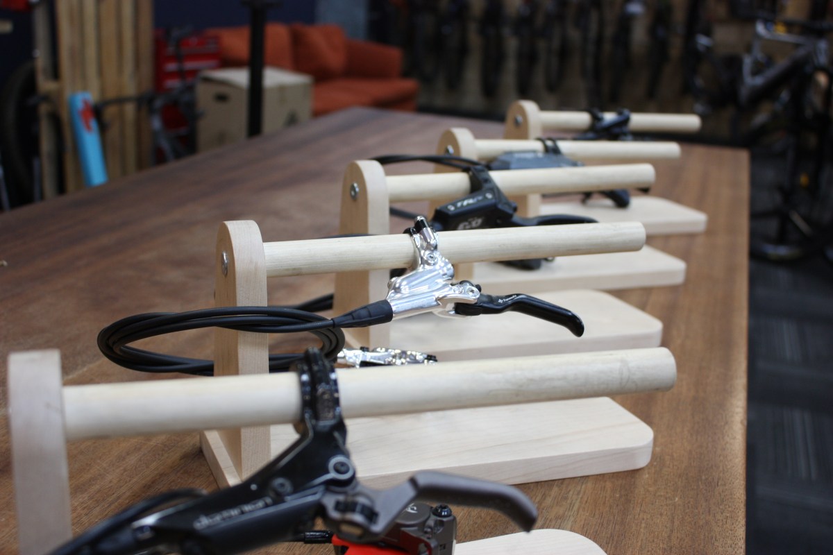 (Mise à jour) Guide d’achat: Trickstuff, Hope, Magura, Formula, TRP,&nbsp;Hayes