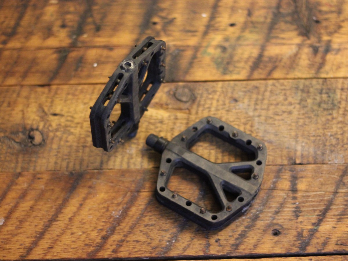 Giant Pinner Elite – Mon nouveau benchmark –&nbsp;Essai