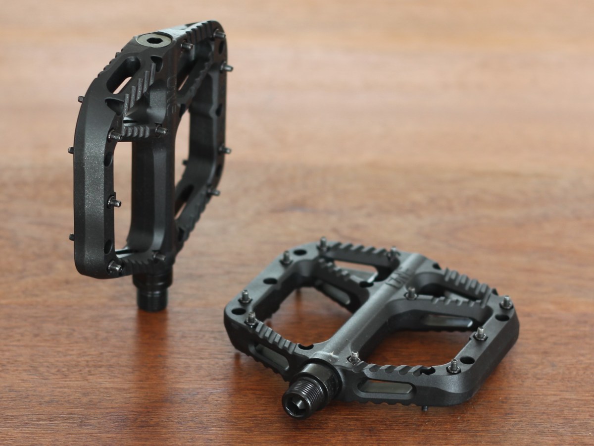 OneUp Composite – Meilleur rapport qualité-prix –&nbsp;Essai