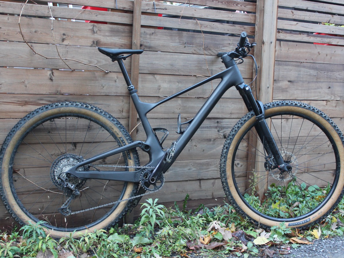 Scott Spark – Un petit bike à trasher ben fort –&nbsp;Essai