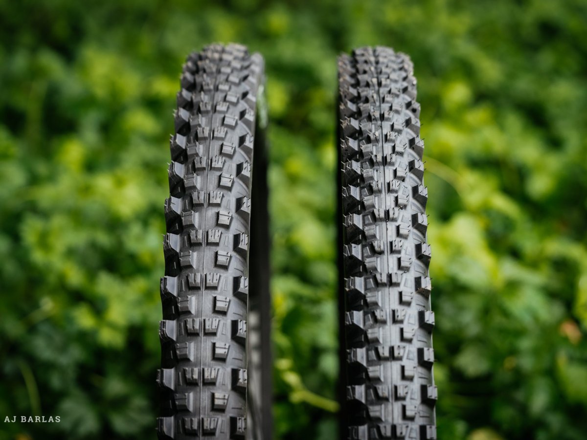 Michelin Wild Enduro – Excellent en virage –&nbsp;Essai