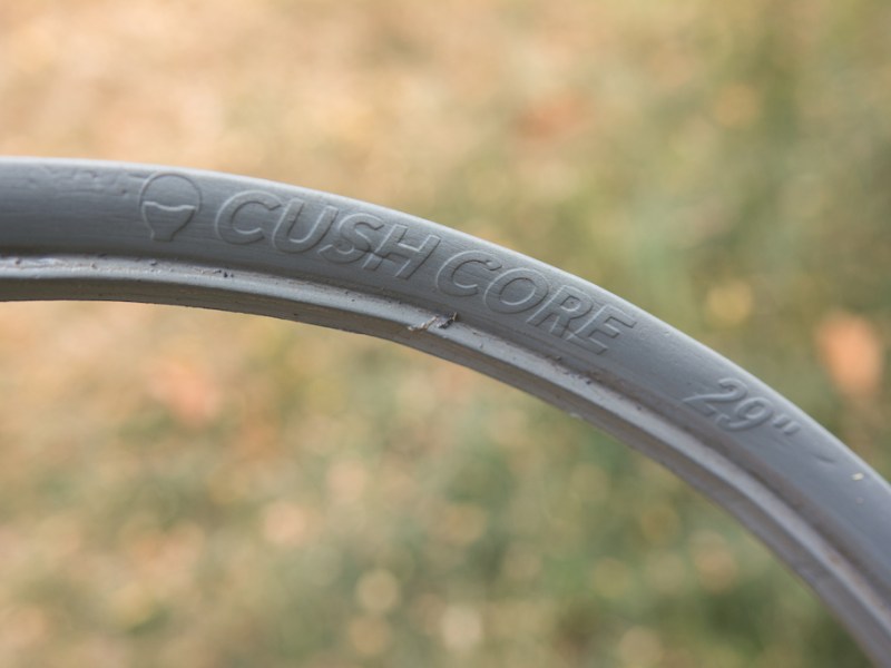 Cush Core Pro – Le Saint-Graal pour tes pneus? –&nbsp;Essai