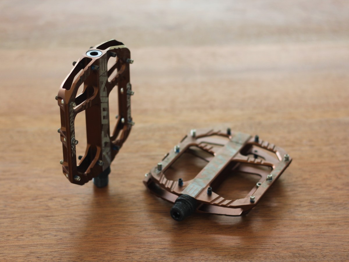 Da Bomb At Mine – Grosse, solide et abordable –&nbsp;Essai