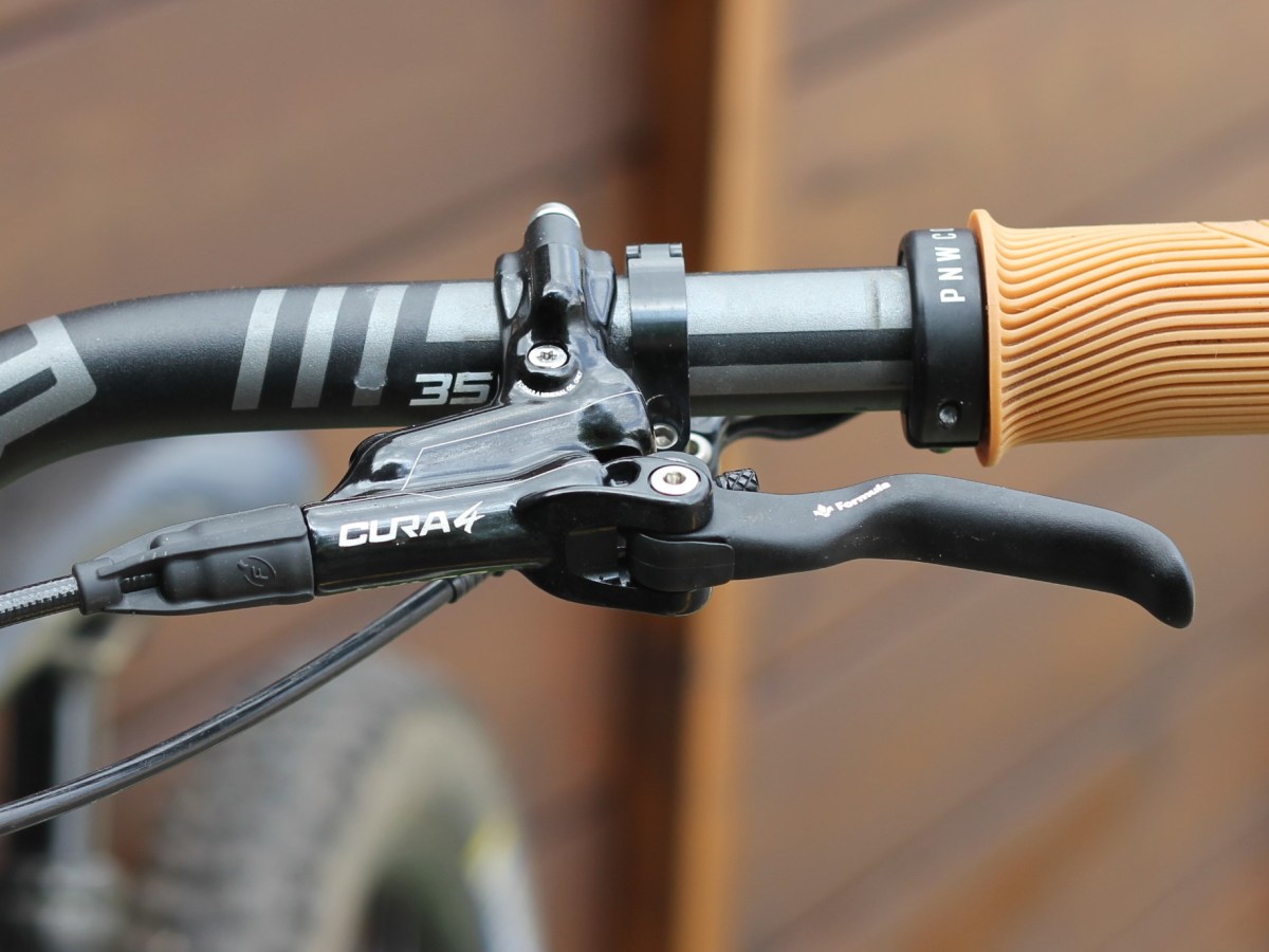 Formula Cura 4 – Puissant, doux et abordable –&nbsp;Essai