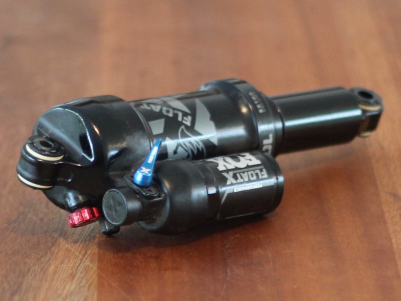 Fox Float X – Vaste spectre d’ajustement –&nbsp;Essai