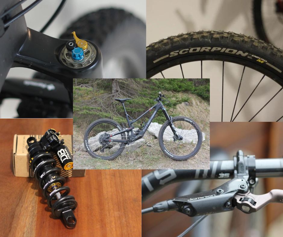 Les 5 essais qui m’ont le plus surpris en&nbsp;2023