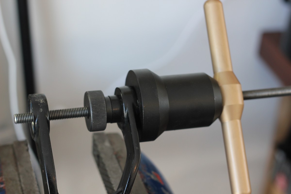 Comment changer les bearings sur ton vélo de&nbsp;montagne?