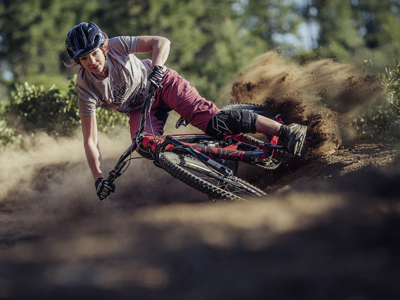 Poids légers: ce qui rend difficile l’ajustement de tes&nbsp;suspensions