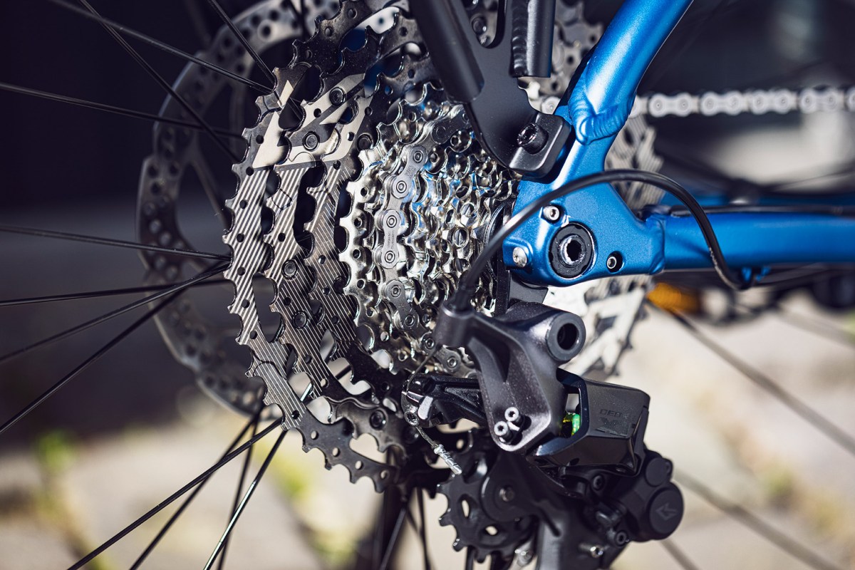 Guide Shimano Linkglide: plus durable et abordable que le 12&nbsp;vitesses