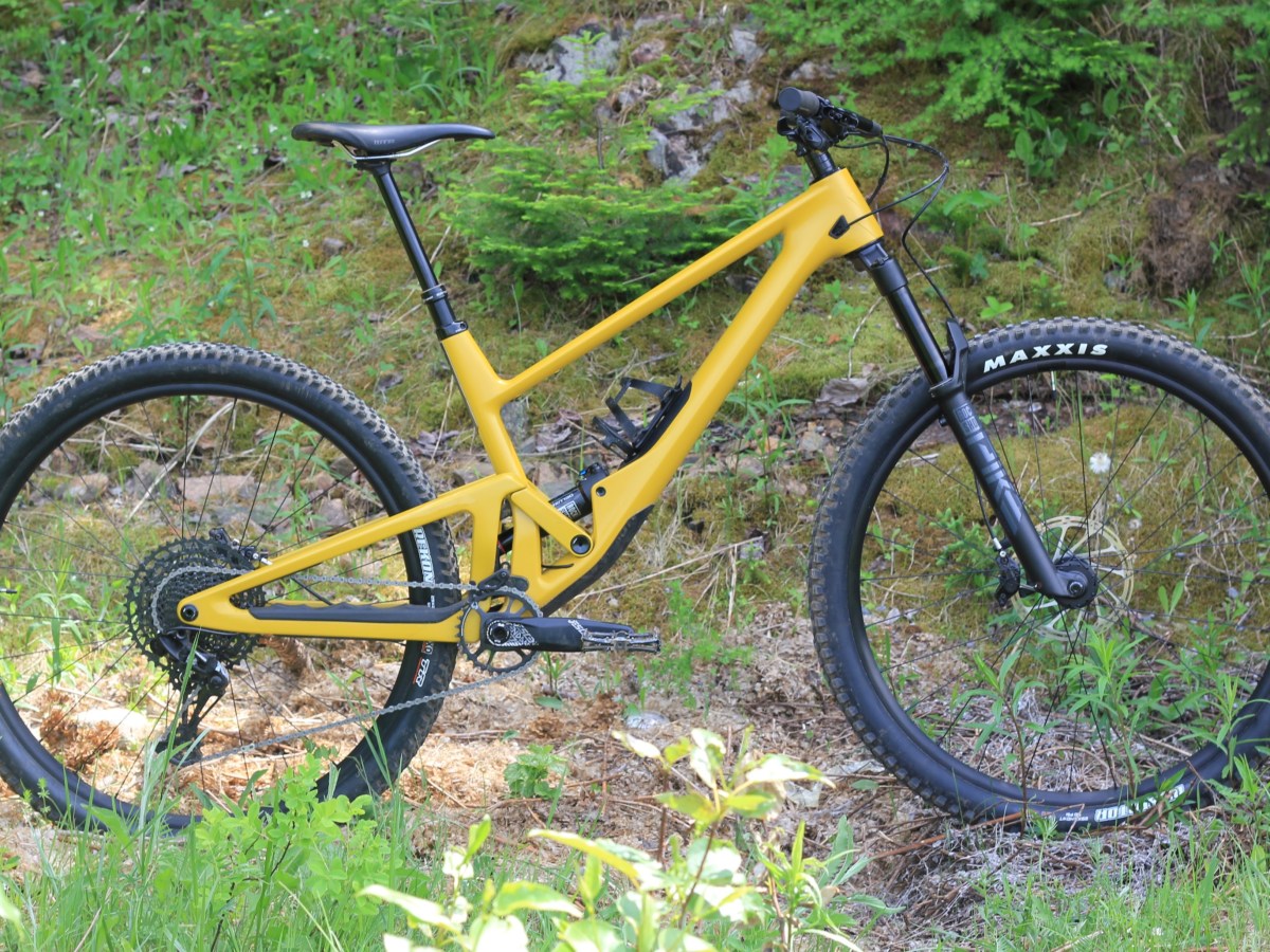 Scor 2030 – Coup de circuit de BMC –&nbsp;Essai