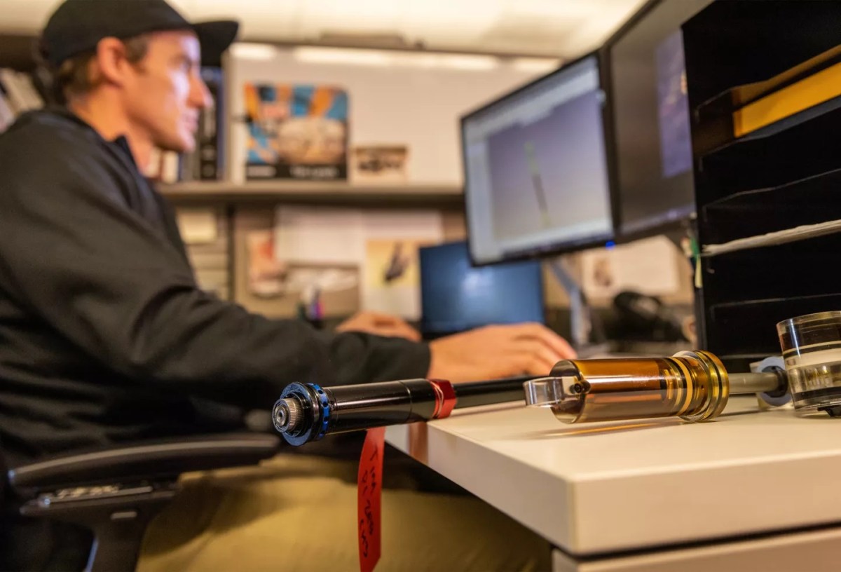 Nouvelles Rockshox 2025: le guide&nbsp;complet