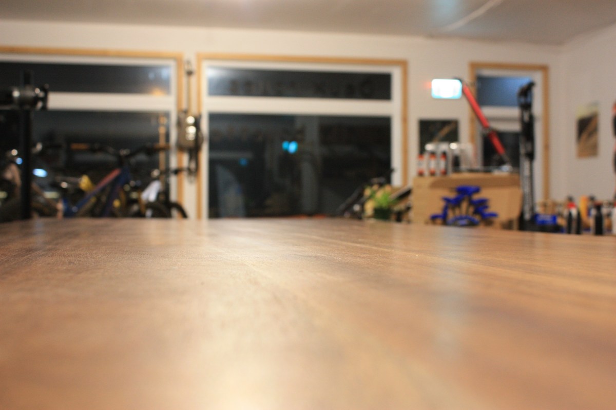 Est-ce que l’industrie du vélo de montagne est capable de&nbsp;changer?