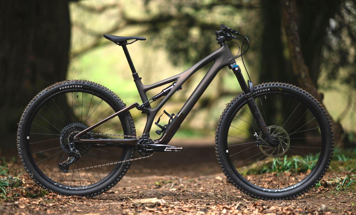 Guide modification: Specialized Stumpjumper&nbsp;2021-24