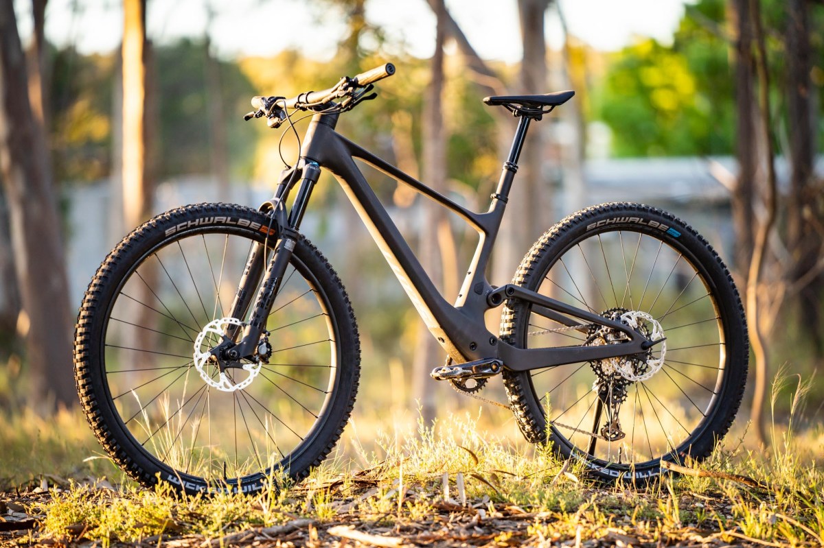 Guide modification: Scott Spark&nbsp;2022-26