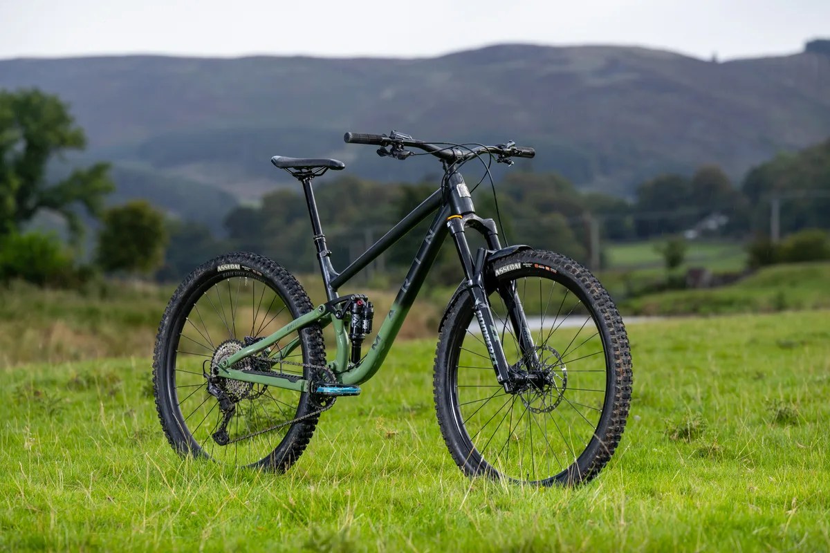 Guide modification: Marin Rift Zone&nbsp;2023-26