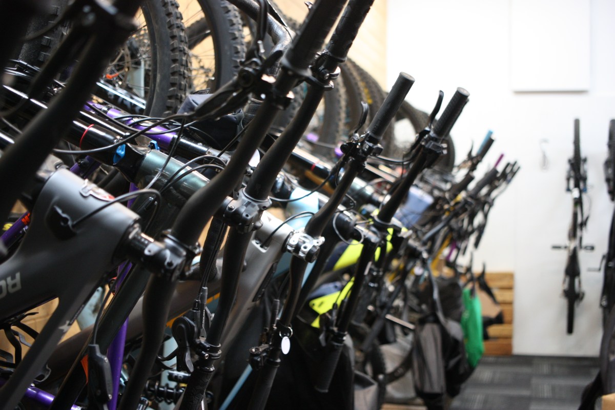 Mise au point vélo: quoi, quand et à quelle&nbsp;fréquence?