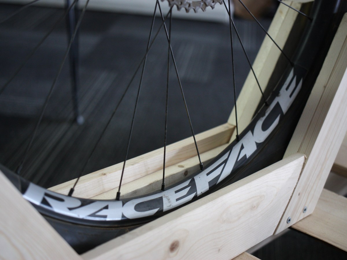 Raceface Turbine  – Des roues douces, durables et garanties –&nbsp;Essai