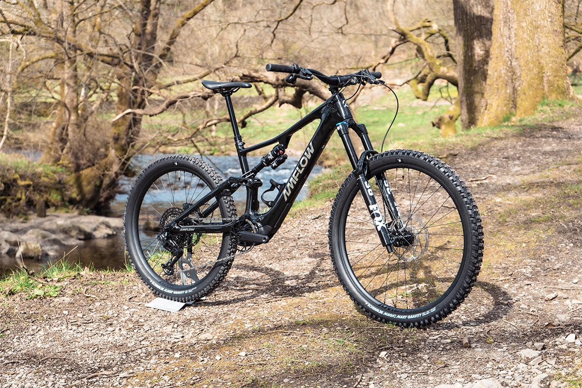 Amflow PR et PX: plus léger et plus&nbsp;abordable